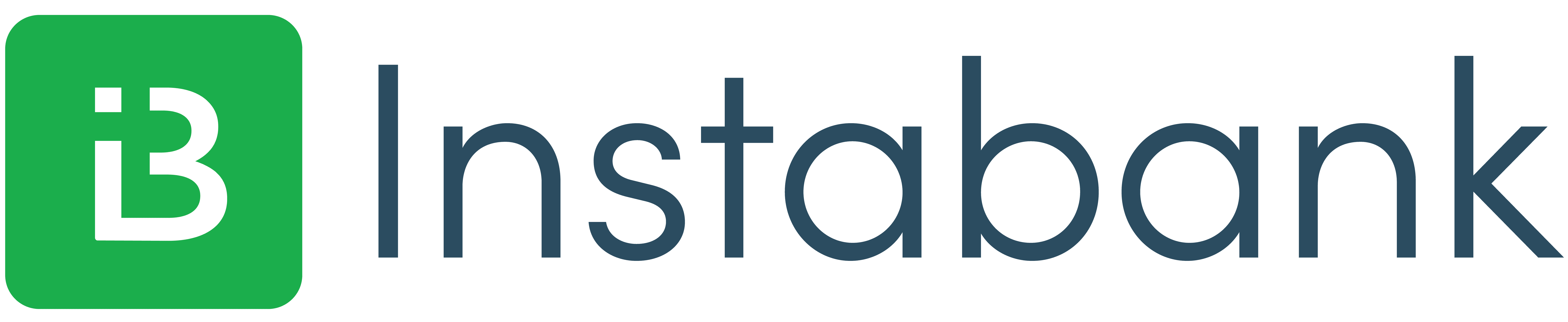 Instabank
